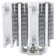 Thermalright охладител CPU Cooler Peerless Assassin 120 White - Dual-Tower - LGA1851/LGA1700/AM5 Thermalright охладител CPU Cooler Peerless Assassin 120 White - Dual-Tower - LGA1851/LGA1700/AM5