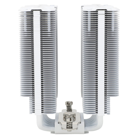 Thermalright охладител CPU Cooler Peerless Assassin 120 White - Dual-Tower - LGA1851/LGA1700/AM5 Thermalright охладител CPU Cooler Peerless Assassin 120 White - Dual-Tower - LGA1851/LGA1700/AM5