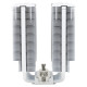 Thermalright охладител CPU Cooler Peerless Assassin 120 White - Dual-Tower - LGA1851/LGA1700/AM5 Thermalright охладител CPU Cooler Peerless Assassin 120 White - Dual-Tower - LGA1851/LGA1700/AM5