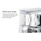 Thermalright охладител CPU Cooler Peerless Assassin 120 White - Dual-Tower - LGA1851/LGA1700/AM5 Thermalright охладител CPU Cooler Peerless Assassin 120 White - Dual-Tower - LGA1851/LGA1700/AM5