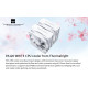 Thermalright охладител CPU Cooler Peerless Assassin 120 White - Dual-Tower - LGA1851/LGA1700/AM5 Thermalright охладител CPU Cooler Peerless Assassin 120 White - Dual-Tower - LGA1851/LGA1700/AM5