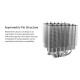 Thermalright охладител CPU Cooler Peerless Assassin 120 SE A-RGB - Dual-Tower - LGA1851/LGA1700/AM5 Thermalright охладител CPU Cooler Peerless Assassin 120 SE A-RGB - Dual-Tower - LGA1851/LGA1700/AM5