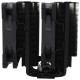 Thermalright охладител CPU Cooler Peerless Assassin 120 Black - Dual-Tower - LGA1851/LGA1700/AM5 Thermalright охладител CPU Cooler Peerless Assassin 120 Black - Dual-Tower - LGA1851/LGA1700/AM5