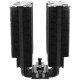 Thermalright охладител CPU Cooler Peerless Assassin 120 Black - Dual-Tower - LGA1851/LGA1700/AM5 Thermalright охладител CPU Cooler Peerless Assassin 120 Black - Dual-Tower - LGA1851/LGA1700/AM5