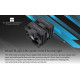 Thermalright охладител CPU Cooler Peerless Assassin 120 Black - Dual-Tower - LGA1851/LGA1700/AM5 Thermalright охладител CPU Cooler Peerless Assassin 120 Black - Dual-Tower - LGA1851/LGA1700/AM5