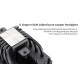 Thermalright охладител CPU Cooler Peerless Assassin 120 Black - Dual-Tower - LGA1851/LGA1700/AM5 Thermalright охладител CPU Cooler Peerless Assassin 120 Black - Dual-Tower - LGA1851/LGA1700/AM5