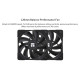Thermalright охладител CPU Cooler Peerless Assassin 120 Black - Dual-Tower - LGA1851/LGA1700/AM5 Thermalright охладител CPU Cooler Peerless Assassin 120 Black - Dual-Tower - LGA1851/LGA1700/AM5