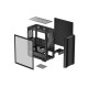 DeepCool кутия Case ATX - CC560 Limited V2 DeepCool кутия Case ATX - CC560 Limited V2