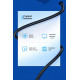 Vention кабел Cable DisplayPort to HDMI 3.0m - 4K, Gold Plated - HFOBI Vention кабел Cable DisplayPort to HDMI 3.0m - 4K, Gold Plated - HFOBI