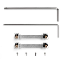 Noctua Mounting KIT LGA4677 - NM-i4677 Noctua Mounting KIT LGA4677 - NM-i4677