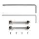 Noctua Mounting KIT LGA4677 - NM-i4677 Noctua Mounting KIT LGA4677 - NM-i4677