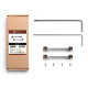Noctua Mounting KIT LGA4677 - NM-i4677 Noctua Mounting KIT LGA4677 - NM-i4677
