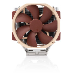 Noctua охлаждане за процесор CPU Cooler NH-U14S DX-4677 LGA4677 Noctua охлаждане за процесор CPU Cooler NH-U14S DX-4677 LGA4677