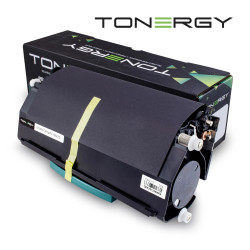 Tonergy съвместима Тонер Касета Compatible Toner Cartridge LEXMARK X264A21G Black, High Capacity 9k Tonergy съвместима Тонер Касета Compatible Toner Cartridge LEXMARK X264A21G Black, High Capacity 9k