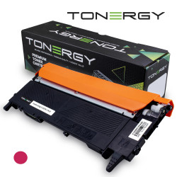 Tonergy съвместима Тонер Касета Compatible Toner Cartridge HP 117A W2073A Magenta, Standard Capacity 0.7k Tonergy съвместима Тонер Касета Compatible Toner Cartridge HP 117A W2073A Magenta, Standard Capacity 0.7k