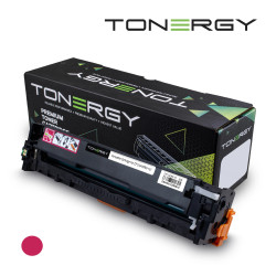 Tonergy съвместима Тонер Касета Compatible Toner Cartridge HP 131A CF213A CANON CRG-131/331/731 Magenta, 1.8K Tonergy съвместима Тонер Касета Compatible Toner Cartridge HP 131A CF213A CANON CRG-131/331/731 Magenta, 1.8K