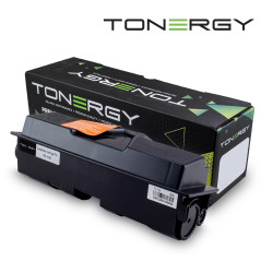 Tonergy съвместима Тонер Касета Compatible Toner Cartridge KYOCERA TK-130 TK-131 TK-132 TK-133 TK-134 Black, 7.2k Tonergy съвместима Тонер Касета Compatible Toner Cartridge KYOCERA TK-130 TK-131 TK-132 TK-133 TK-134 Black, 7.2k