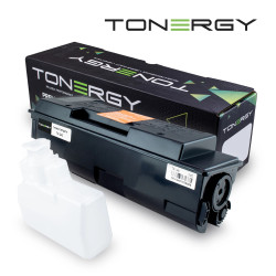 Tonergy съвместима Тонер Касета Compatible Toner Cartridge KYOCERA TK-340 TK-341 TK-342 TK-343 TK-344 Black, 12k Tonergy съвместима Тонер Касета Compatible Toner Cartridge KYOCERA TK-340 TK-341 TK-342 TK-343 TK-344 Black, 12k