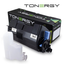 Tonergy съвместима Тонер Касета Compatible Toner Cartridge KYOCERA TK-3100 TK-3101 TK-3102 TK-3104 Black, 12.5k Tonergy съвместима Тонер Касета Compatible Toner Cartridge KYOCERA TK-3100 TK-3101 TK-3102 TK-3104 Black, 12.5k