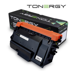 Tonergy съвместима Тонер Касета Compatible Toner Cartridge BROTHER TN-3520 Black, 20k Tonergy съвместима Тонер Касета Compatible Toner Cartridge BROTHER TN-3520 Black, 20k
