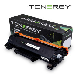 Tonergy съвместима Тонер Касета Compatible Toner Cartridge BROTHER TN-770 TN-2454 TN-2449 Black, 4.5k Tonergy съвместима Тонер Касета Compatible Toner Cartridge BROTHER TN-770 TN-2454 TN-2449 Black, 4.5k