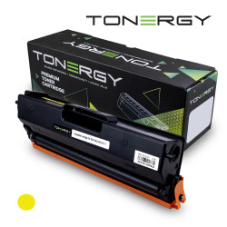 Tonergy съвместима Тонер Касета Compatible Toner Cartridge BROTHER TN-411 TN-421 TN-431 TN-471 Yellow, 1.8K Tonergy съвместима Тонер Касета Compatible Toner Cartridge BROTHER TN-411 TN-421 TN-431 TN-471 Yellow, 1.8K