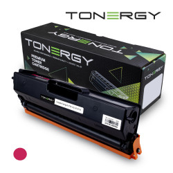 Tonergy съвместима Тонер Касета Compatible Toner Cartridge BROTHER TN-411 TN-421 TN-431 TN-471 Magenta, 1.8K Tonergy съвместима Тонер Касета Compatible Toner Cartridge BROTHER TN-411 TN-421 TN-431 TN-471 Magenta, 1.8K