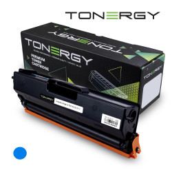 Tonergy съвместима Тонер Касета Compatible Toner Cartridge BROTHER TN-411 TN-421 TN-431 TN-471 Cyan, 1.8K Tonergy съвместима Тонер Касета Compatible Toner Cartridge BROTHER TN-411 TN-421 TN-431 TN-471 Cyan, 1.8K