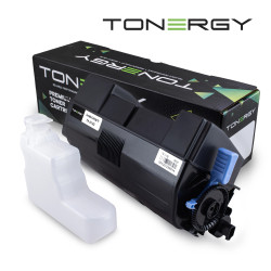 Tonergy съвместима Тонер Касета Compatible Toner Cartridge KYOCERA TK-3130 TK-3131 TK-3132 TK-3134 Black, 15.5k Tonergy съвместима Тонер Касета Compatible Toner Cartridge KYOCERA TK-3130 TK-3131 TK-3132 TK-3134 Black, 15.5k