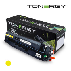 Tonergy съвместима Тонер Касета Compatible Toner Cartridge CANON 3017C002 CRG 055H Yellow, High Capacity 5.9k Tonergy съвместима Тонер Касета Compatible Toner Cartridge CANON 3017C002 CRG 055H Yellow, High Capacity 5.9k