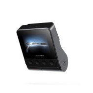 DDPAI Видеорегистратор Dash Cam Set Z40 GPS DUAL, Rear Cam included