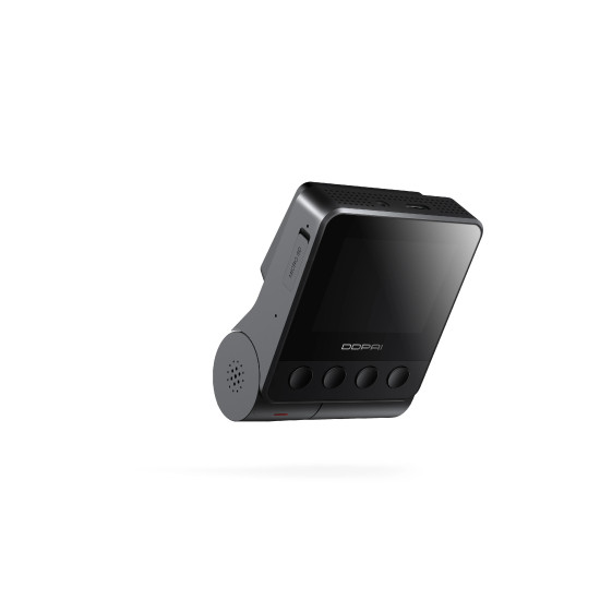 DDPAI Видеорегистратор Dash Cam Set Z40 GPS DUAL, Rear Cam included DDPAI Видеорегистратор Dash Cam Set Z40 GPS DUAL, Rear Cam included