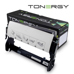 Tonergy съвместим Барабанен модул LEXMARK compatible Drum E260X22G, 30k Tonergy съвместим Барабанен модул LEXMARK compatible Drum E260X22G, 30k