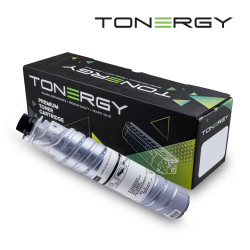 Tonergy съвместима Тонер Касета Compatible Toner Cartridge RICOH AF1230D MP1610 Black, 8k Tonergy съвместима Тонер Касета Compatible Toner Cartridge RICOH AF1230D MP1610 Black, 8k