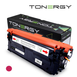 Tonergy съвместима Тонер Касета Compatible Toner Cartridge HP 212A W2123A Magenta, Standard Capacity 4.5k Tonergy съвместима Тонер Касета Compatible Toner Cartridge HP 212A W2123A Magenta, Standard Capacity 4.5k