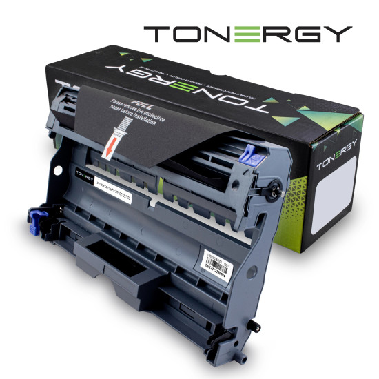 Tonergy съвместим Барабанен модул BROTHER compatible Drum DR-350 DR-2025 DR-2000, 12k Tonergy съвместим Барабанен модул BROTHER compatible Drum DR-350 DR-2025 DR-2000, 12k