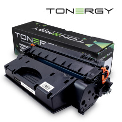 Tonergy съвместима Тонер Касета Compatible Toner Cartridge HP 05X 80X CE505XL CF280XL Black, High Capacity 10000k Tonergy съвместима Тонер Касета Compatible Toner Cartridge HP 05X 80X CE505XL CF280XL Black, High Capacity 10000k