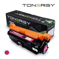 Tonergy съвместима Тонер Касета Compatible Toner Cartridge HP 504A CE253A CANON 2644B002AA CRG-723 Magenta, 7K Tonergy съвместима Тонер Касета Compatible Toner Cartridge HP 504A CE253A CANON 2644B002AA CRG-723 Magenta, 7K
