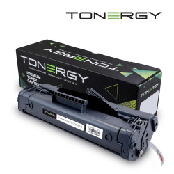 Tonergy съвместима Тонер Касета Compatible Toner Cartridge HP 92A C4092A CANON EP-22 Black, 2.5k Tonergy съвместима Тонер Касета Compatible Toner Cartridge HP 92A C4092A CANON EP-22 Black, 2.5k