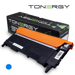 Tonergy съвместима Тонер Касета Compatible Toner Cartridge HP 117A W2071A Cyan, Standard Capacity 0.7k Tonergy съвместима Тонер Касета Compatible Toner Cartridge HP 117A W2071A Cyan, Standard Capacity 0.7k