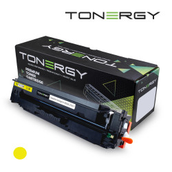 Tonergy съвместима Тонер Касета Compatible Toner Cartridge HP 415X 414X 416X W2032X W2022X W2042X Yellow, High Capacity 6k Tonergy съвместима Тонер Касета Compatible Toner Cartridge HP 415X 414X 416X W2032X W2022X W2042X Yellow, High Capacity 6k