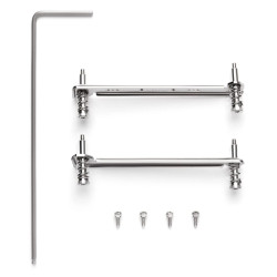 Noctua Mounting KIT - NM-TR5-SP6 Noctua Mounting KIT - NM-TR5-SP6