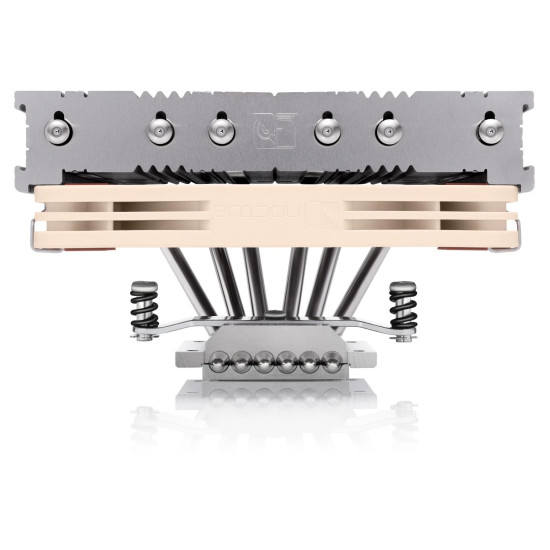 Noctua Охлаждане CPU Cooler NH-L12Sx77 Low Profile - LGA1851/AM5 Noctua Охлаждане CPU Cooler NH-L12Sx77 Low Profile - LGA1851/AM5