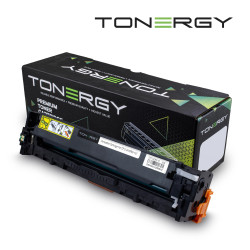 Tonergy съвместима Тонер Касета Compatible Toner Cartridge HP 131A CF212A CANON CRG-131/331/731 Yellow, 1.8K Tonergy съвместима Тонер Касета Compatible Toner Cartridge HP 131A CF212A CANON CRG-131/331/731 Yellow, 1.8K
