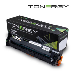 Tonergy съвместима Тонер Касета Compatible Toner Cartridge HP 131X CF210X CANON CRG-131/331/731 Black, 2.4K Tonergy съвместима Тонер Касета Compatible Toner Cartridge HP 131X CF210X CANON CRG-131/331/731 Black, 2.4K