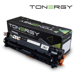Tonergy съвместима Тонер Касета Compatible Toner Cartridge HP 304A CC530A CANON CRG-718/CRG-318/CRG-418/CRG-118 Black, 3.5K Tonergy съвместима Тонер Касета Compatible Toner Cartridge HP 304A CC530A CANON CRG-718/CRG-318/CRG-418/CRG-118 Black, 3.5K
