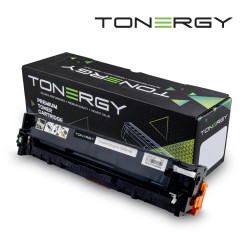 Tonergy съвместима Тонер Касета Compatible Toner Cartridge HP 128A CE320A Black, Standard Capacity 2k Tonergy съвместима Тонер Касета Compatible Toner Cartridge HP 128A CE320A Black, Standard Capacity 2k