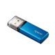 Apacer флашка Flash Drive AH25C 256GB USB 3.2 Gen 1, Blue Apacer флашка Flash Drive AH25C 256GB USB 3.2 Gen 1, Blue
