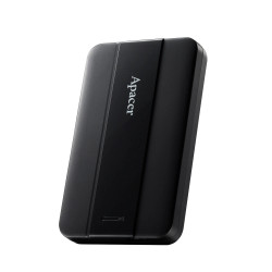 Apacer Външен хард диск Portable Hard Drive AC237 2TB USB 3.2 Gen 1, Black Apacer Външен хард диск Portable Hard Drive AC237 2TB USB 3.2 Gen 1, Black