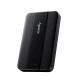 Apacer Външен хард диск Portable Hard Drive AC237 1TB USB 3.2 Gen 1, Black Apacer Външен хард диск Portable Hard Drive AC237 1TB USB 3.2 Gen 1, Black